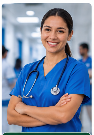 Personal de salud